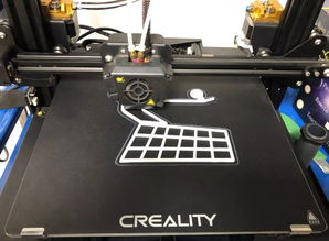 三維打印技術實戰(zhàn) 使用創(chuàng)想三維3D打印機制作精美購物車模型