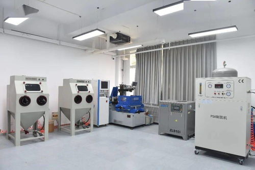 新鄉學院獲批河南省3D打印技術工程研究中心 引領三維打印技術開發新浪潮