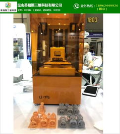 三維打印技術(shù) 從模具制造到定制化服務與前沿開發(fā)